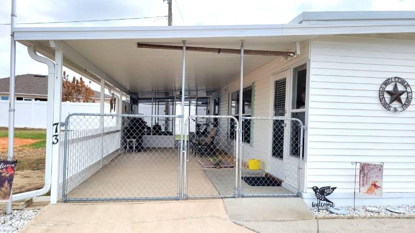 4320 Dundee Road a Winter Haven, FL Mobile or Manufactured Home for Sale